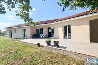 achat maison savignac 12200