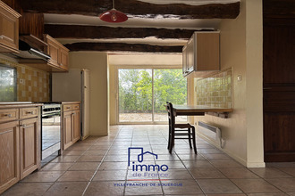 achat maison savignac 12200