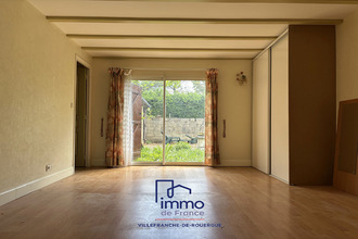 achat maison savignac 12200