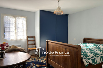 achat maison savignac 12200