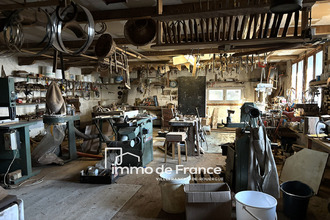 achat maison savignac 12200