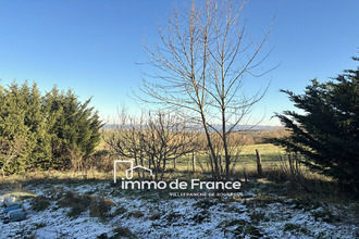 achat maison savignac 12200