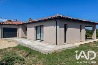 achat maison savignac 12200