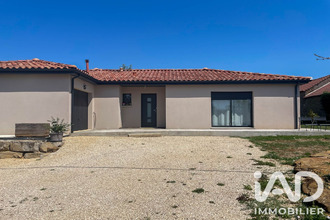 achat maison savignac 12200