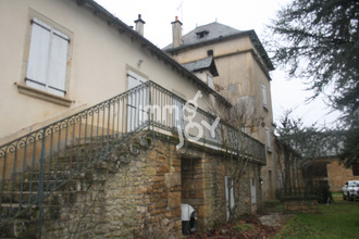 achat maison savignac 12200