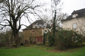 achat maison savignac 12200