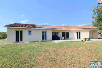 achat maison savignac 12200