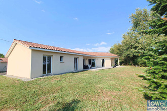 achat maison savignac 12200