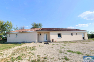 achat maison savignac 12200
