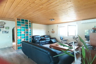 achat maison savignac 33124