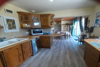 achat maison savignac 33124