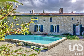 achat maison savignac-de-duras 47120