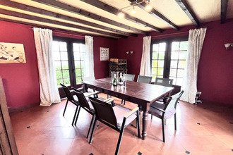 achat maison savignac-de-duras 47120