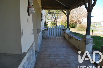 achat maison savignac-de-duras 47120