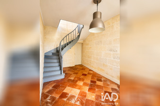 achat maison savignac-de-l-isle 33910