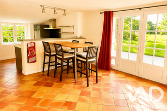 achat maison savignac-de-l-isle 33910