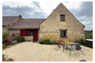 achat maison savignac-de-miremt 24260