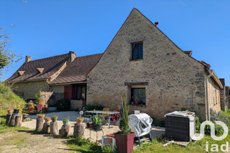 achat maison savignac-de-miremt 24260