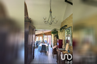 achat maison savignac-de-miremt 24260