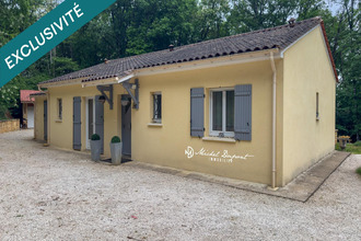 achat maison savignac-de-miremt 24260