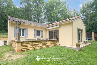 achat maison savignac-de-miremt 24260