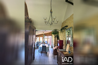 achat maison savignac-de-miremt 24260