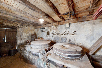 achat maison savignac-de-miremt 24260