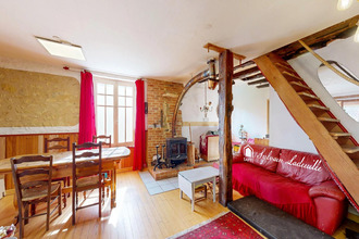 achat maison savignac-de-miremt 24260