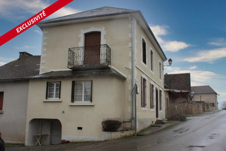 achat maison savignac-ledrier 24270