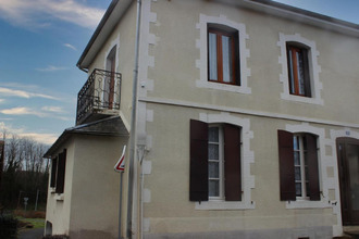 achat maison savignac-ledrier 24270