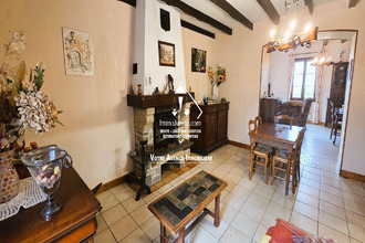 achat maison savignac-ledrier 24270