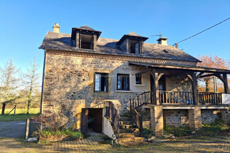 achat maison savignac-ledrier 24270