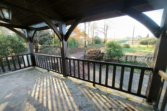 achat maison savignac-ledrier 24270