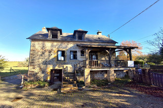 achat maison savignac-ledrier 24270