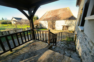 achat maison savignac-ledrier 24270