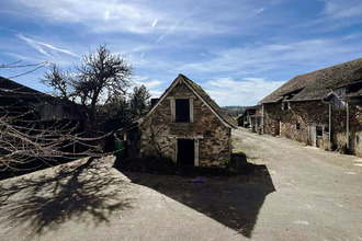 achat maison savignac-ledrier 24270