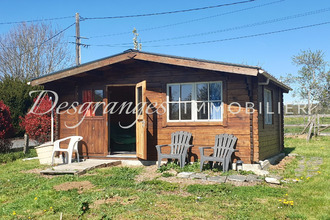 achat maison savignac-ledrier 24270