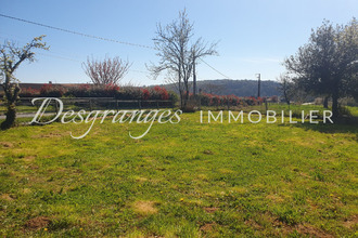 achat maison savignac-ledrier 24270