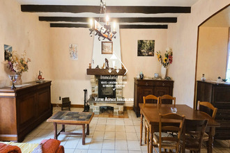 achat maison savignac-ledrier 24270
