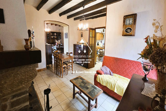 achat maison savignac-ledrier 24270