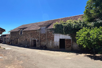 achat maison savignac-ledrier 24270
