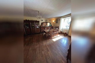 achat maison savignac-ledrier 24270