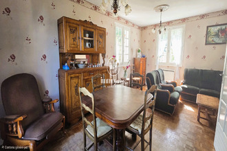 achat maison savignac-ledrier 24270