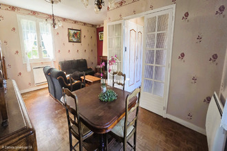 achat maison savignac-ledrier 24270