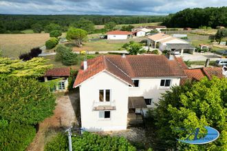 achat maison savignac-les-eglises 24420