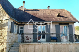 achat maison savignac-les-eglises 24420