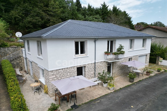 achat maison savignac-les-eglises 24420