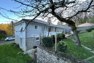 achat maison savignac-les-eglises 24420