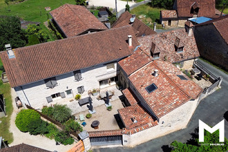 achat maison savignac-les-eglises 24420