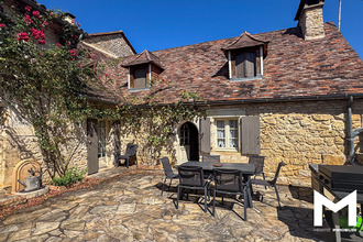 achat maison savignac-les-eglises 24420